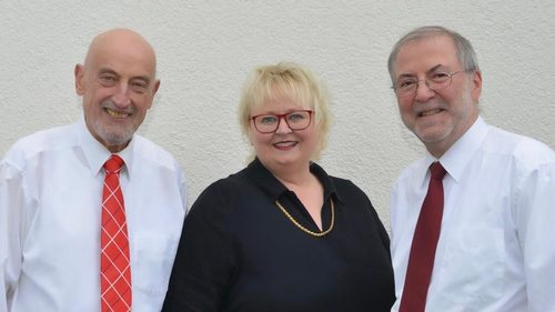 Kanzlei Buchmann & Fischer